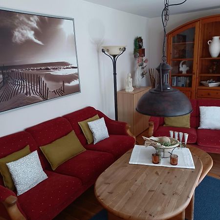 לייר Ferienwohnung Emma מראה חיצוני תמונה
