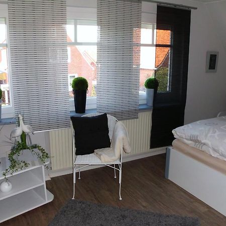 לייר Ferienwohnung Emma מראה חיצוני תמונה