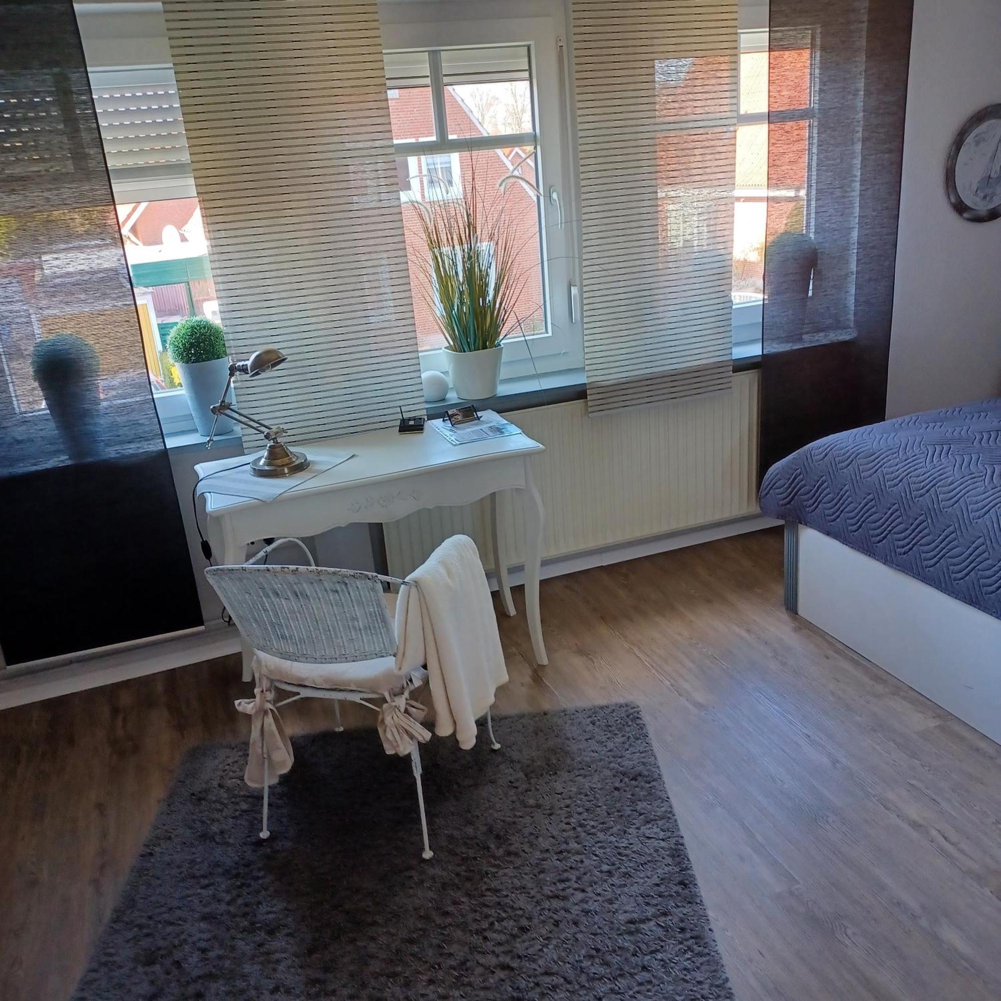 לייר Ferienwohnung Emma מראה חיצוני תמונה