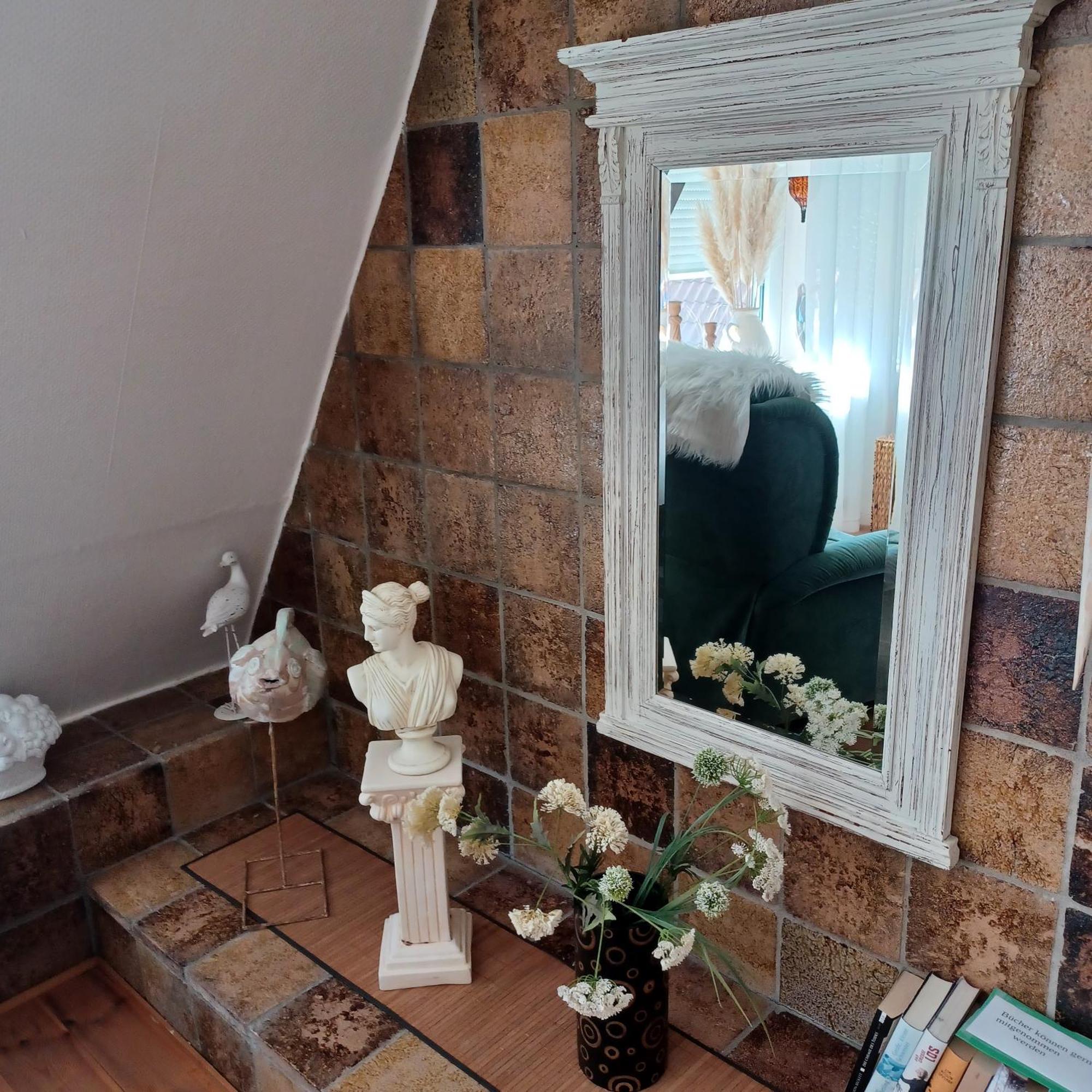 לייר Ferienwohnung Emma מראה חיצוני תמונה