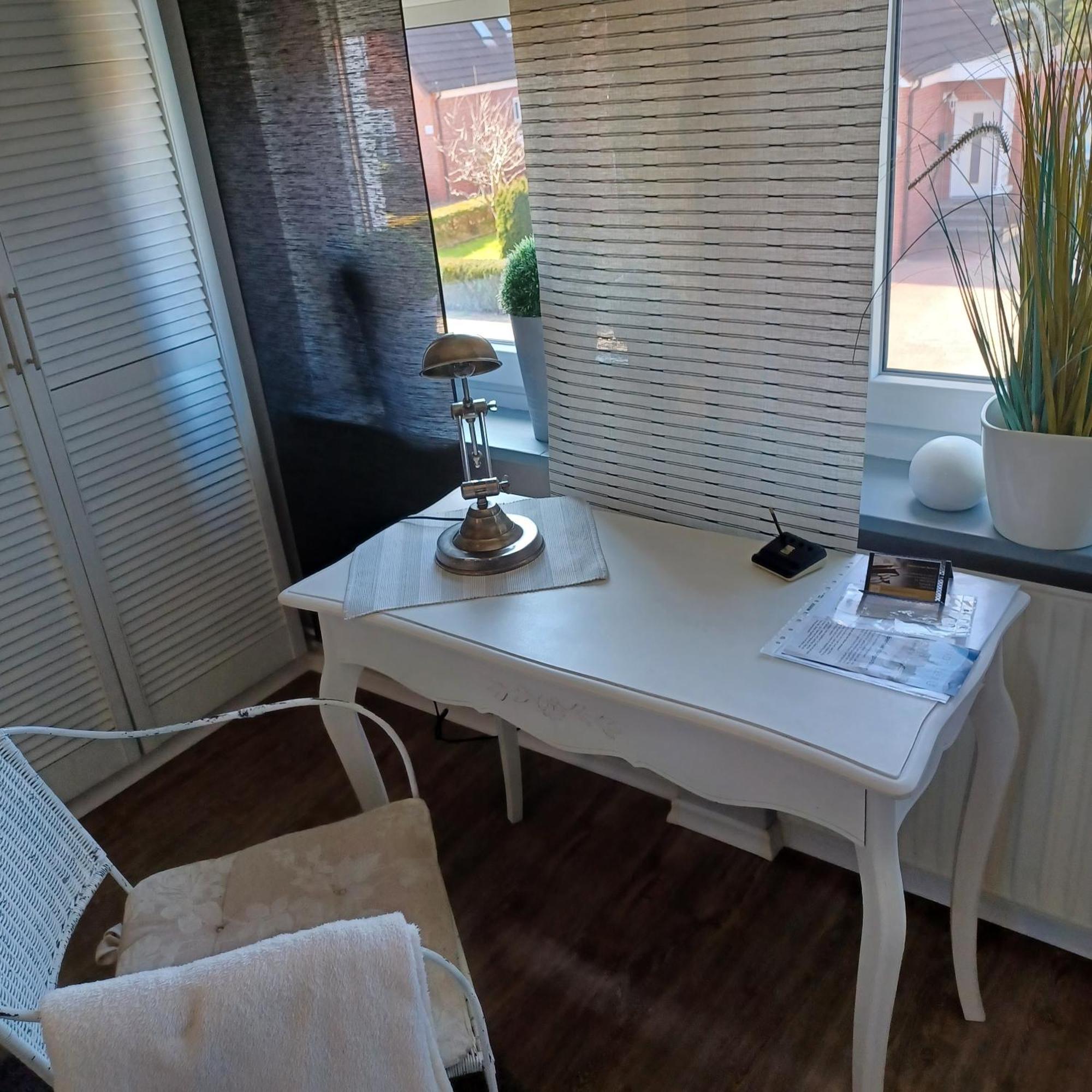 לייר Ferienwohnung Emma מראה חיצוני תמונה