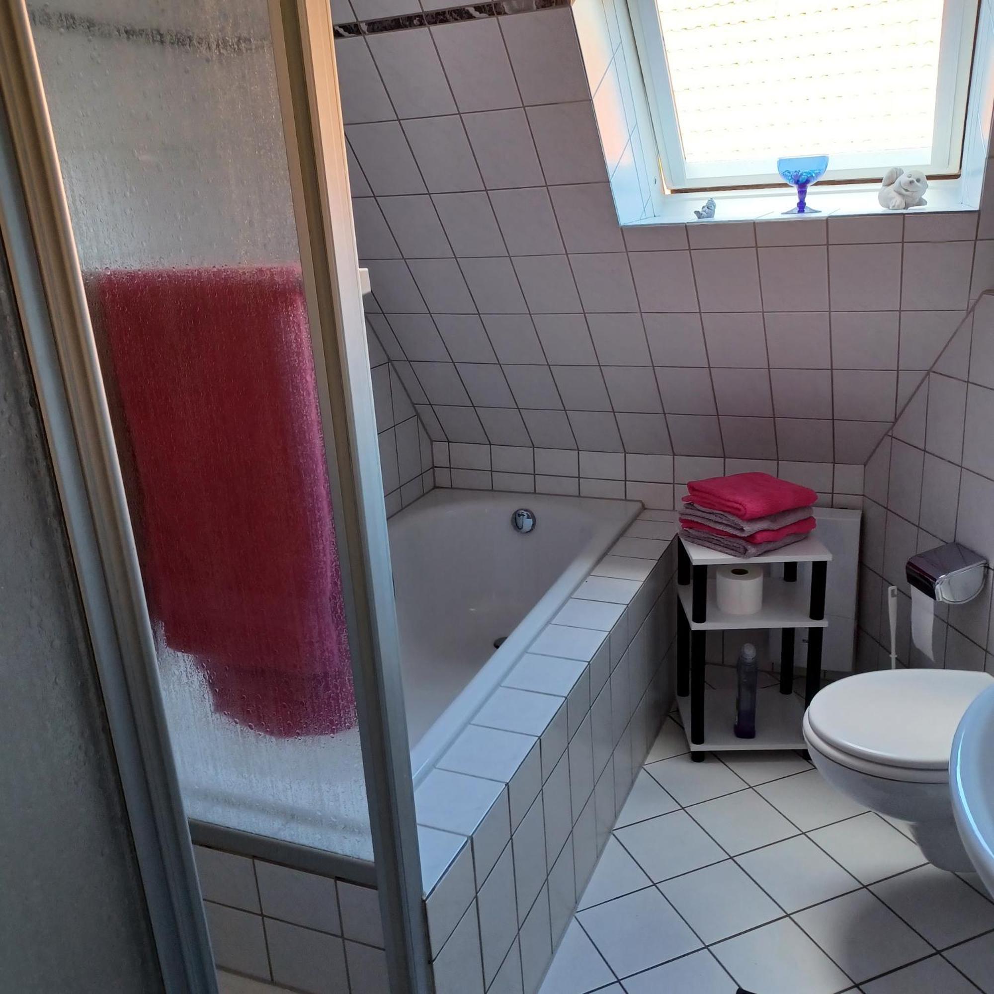 לייר Ferienwohnung Emma מראה חיצוני תמונה